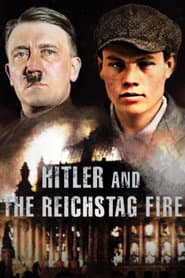 Hitler and the Reichstag Fire