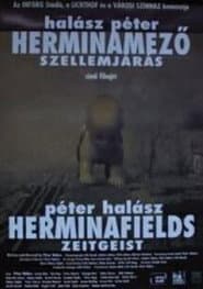 Herminafields - Zeitgeist