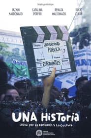 UNA Historia: lucha por la educación y la cultura