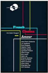 French Cinema Mon Amour