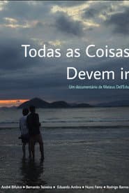 Todas as Coisas Devem Ir