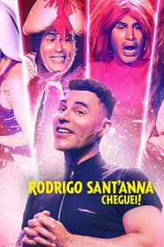 Rodrigo Sant'anna: I'm Here, I'm Queer!