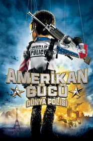 Team America: World Police