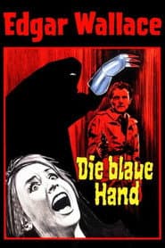 Creature with the Blue Hand