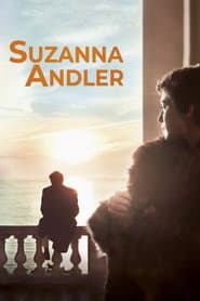Suzanna Andler
