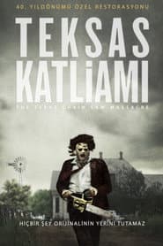 The Texas Chain Saw Massacre