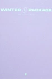 BTS 2021 WINTER PACKAGE in Gangwon