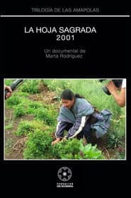 La Hoja sagrada