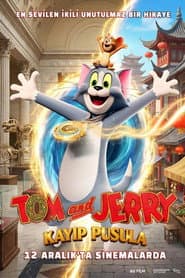 Tom and Jerry: Forbidden Compass