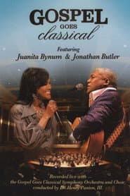 Gospel Goes Classical
