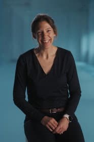 Her Race to Space