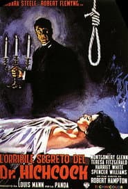 The Horrible Dr. Hichcock