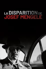 The Disappearance of Josef Mengele