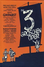 The 3 Penny Opera