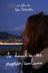 Le deuil a ses propres couleurs