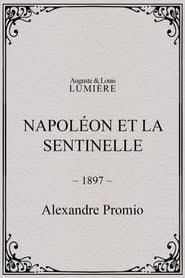 Napoléon et la sentinelle