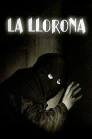 The Crying Woman