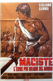 Goliath and the Sins of Babylon