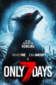 Only Seven Days...