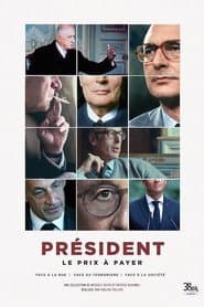 Président : le prix à payer - Face au terrorisme