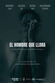The Crying Man