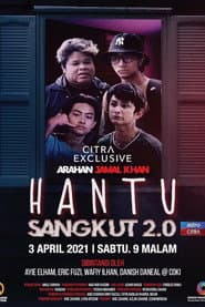 Hantu Sangkut 2.0