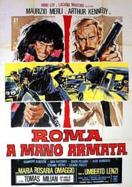 Rome, Armed to the Teeth