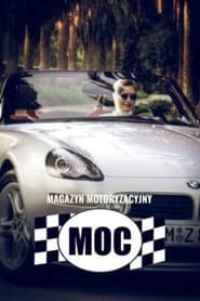 Magazyn motoryzacyjny - Moc