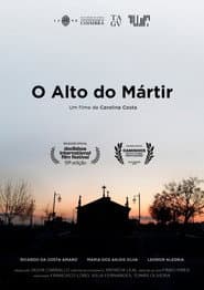 Martyr: One Step Away From the Dead