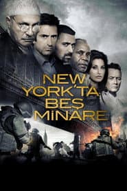 Five Minarets in New York