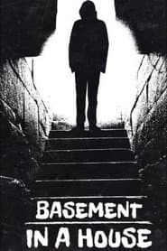 Basement in a House