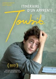 Toubib, 12 années dans la vie d'un étudiant en médecine