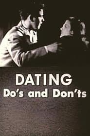 Dating: Do's and Don'ts