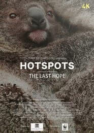 Hotspots: la última esperanza