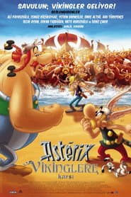 Asterix and the Vikings
