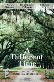 A Different Time