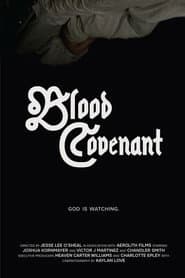 Blood Covenant