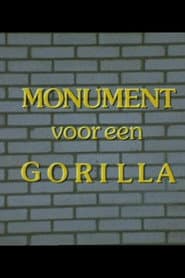 Monument for a Gorilla