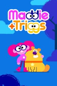 Maddie + Triggs