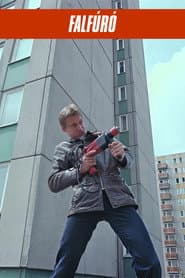 Wall Driller