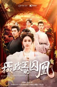 摄政王的囚凰