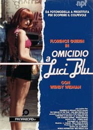 Murder in Blue Light