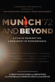 Munich '72 and Beyond
