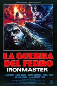 Ironmaster