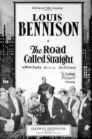 The Road Called Straight