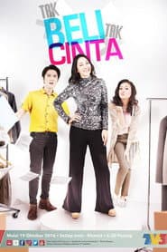 Tak Beli Tak Cinta