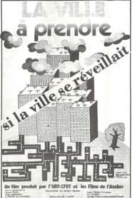 La ville à prendre