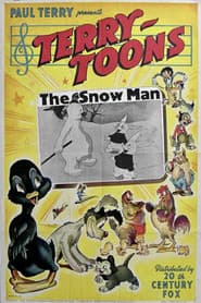 The Snow Man