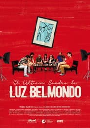 El último cuadro de Luz Belmondo