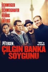Four Against the Bank